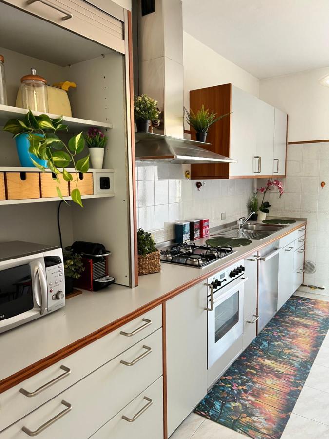 Bnbook Pero Figino Rho Fiera, 2 Camere Da Letto E 2 Bagni Buitenkant foto