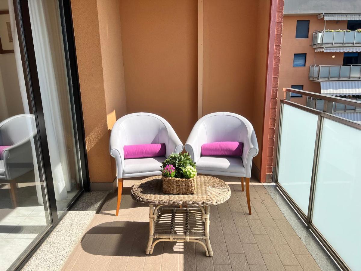 Bnbook Pero Figino Rho Fiera, 2 Camere Da Letto E 2 Bagni Buitenkant foto