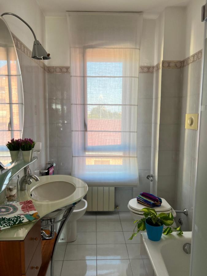 Bnbook Pero Figino Rho Fiera, 2 Camere Da Letto E 2 Bagni Buitenkant foto