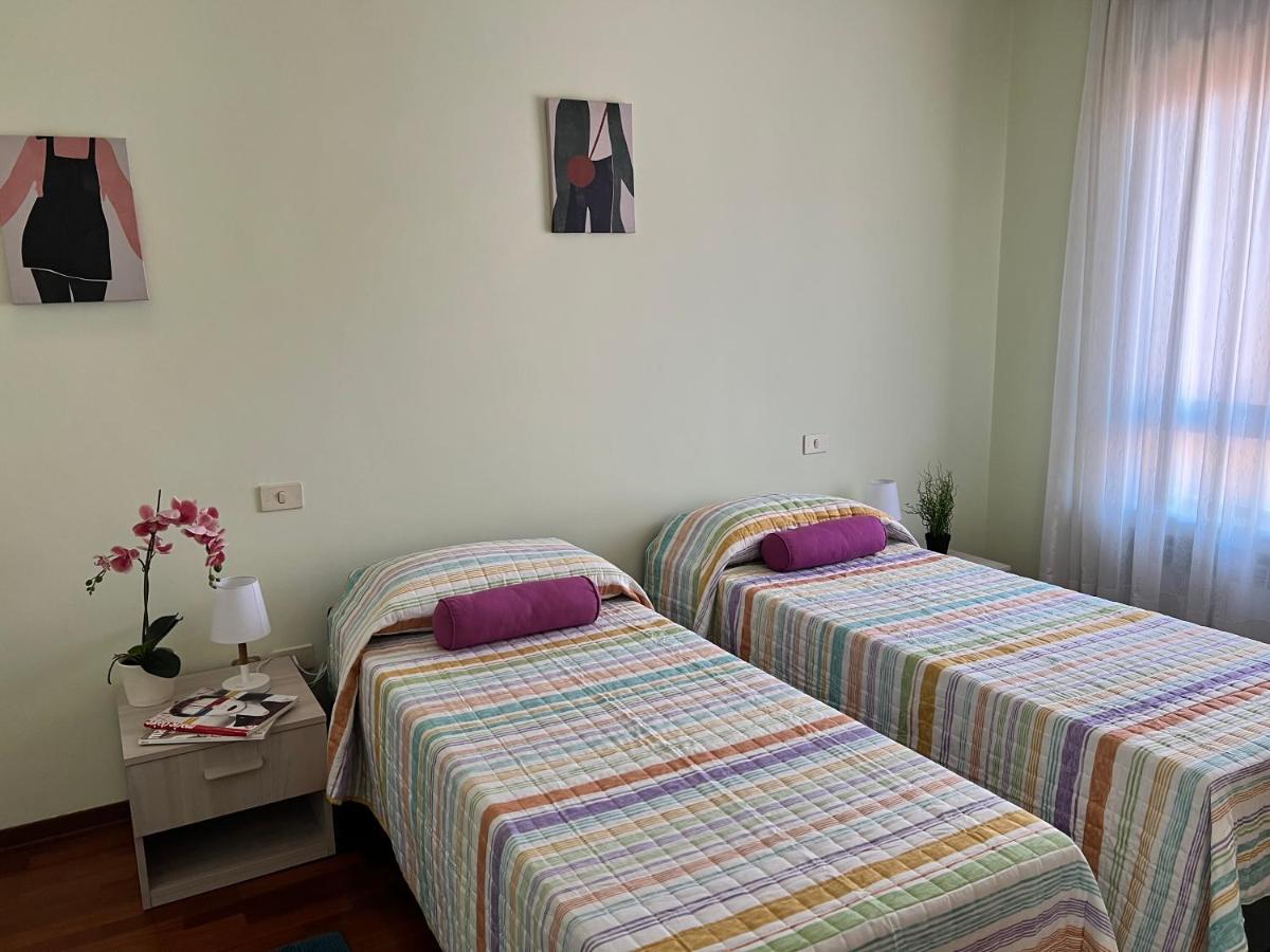 Bnbook Pero Figino Rho Fiera, 2 Camere Da Letto E 2 Bagni Buitenkant foto