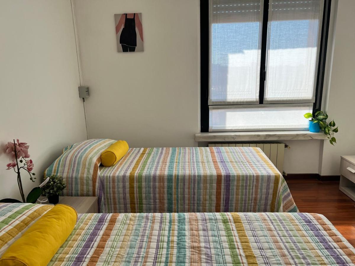 Bnbook Pero Figino Rho Fiera, 2 Camere Da Letto E 2 Bagni Buitenkant foto