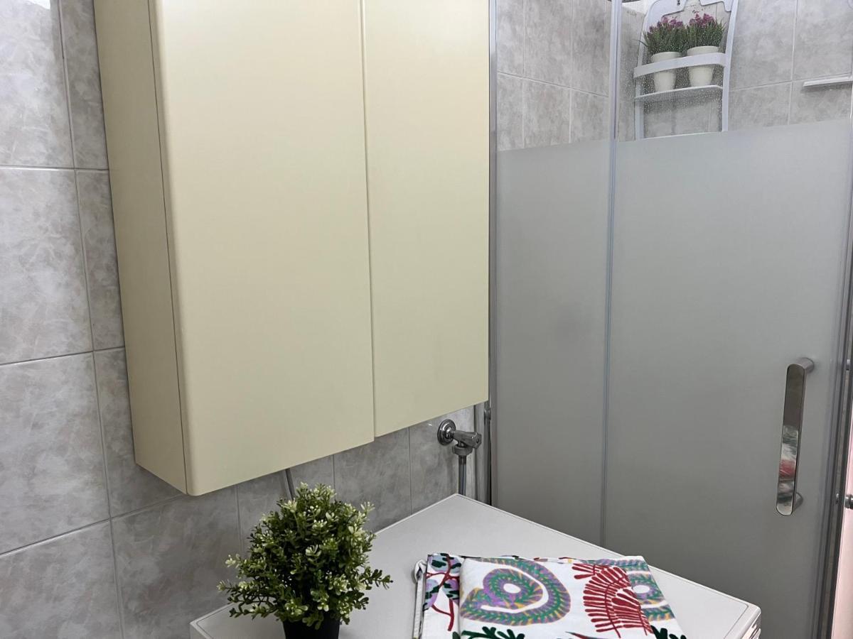 Bnbook Pero Figino Rho Fiera, 2 Camere Da Letto E 2 Bagni Buitenkant foto